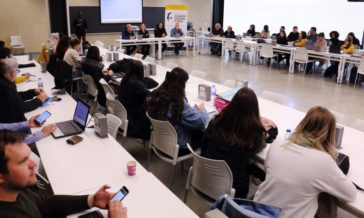 Seminario ‘De Weimar a Davos: desafíos a los derechos sociales en tiempos de neoliberalismo extremo’