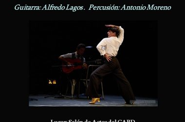 Encuentro con Leonor Leal