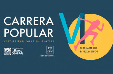 VI Carrera Popular de la UPO