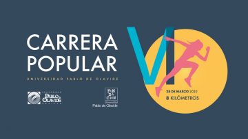 VI Carrera Popular UPO