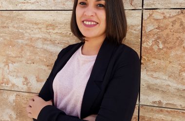 Teresa Rebolledo Gámez