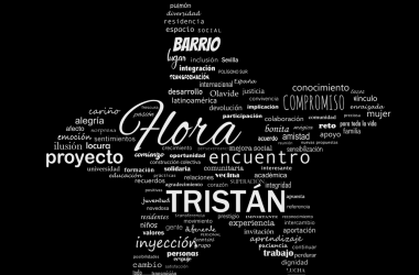 Flora Tristán 15 Aniversario
