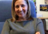 Rosa M. Rodríguez Izquierdo, experta en equidad educativa y diversidad, presente en la ANGEL Conference 2025 en Berlín