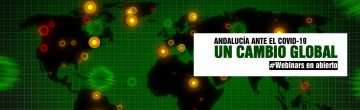 Webinar 'La desinformación en tiempos de pandemia' @ webinar