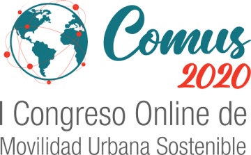 I Congreso Online de Movilidad Urbana Sostenible @ Congreso online