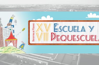 Escuela de Verano UPO