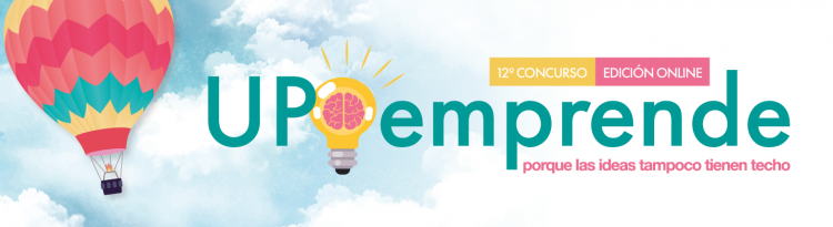 XII concurso UPOemprende