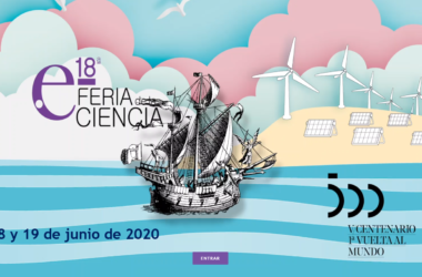 18 Feria de la Ciencia 2020