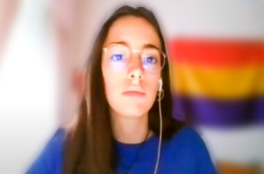 Luz Martínez Osorio