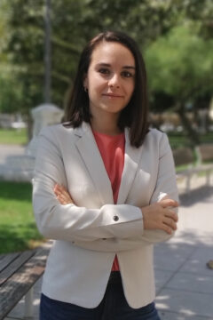 Azahara Luna Triguero