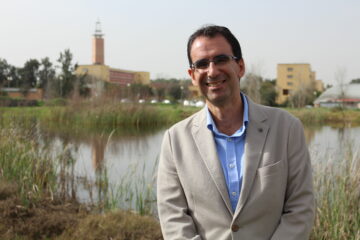 Miguel Rodríguez