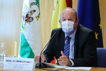 Juan Carlos Campo