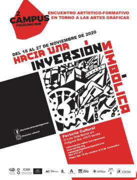 II Campus Polígono Sur: del 18 al 27 de noviembre