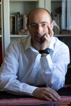Esteban Ruiz