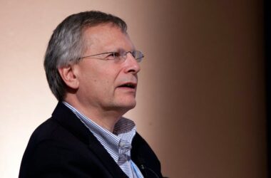 Dani Rodrik