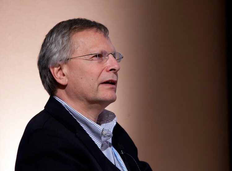 Dani Rodrik