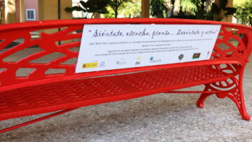 Banco Rojo UPO
