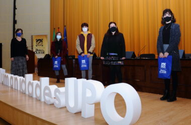 Premiados en el Día Mundial de la Filosofía por la Facultad de Humanidades