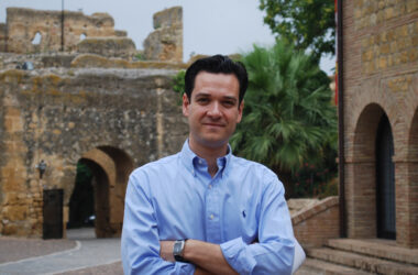 Manuel R. Torres Soriano