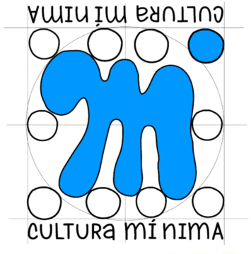 Cultura Mínima (logo)