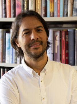 Fernando Otero