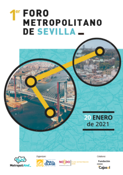 primer foro metropolitano de Sevilla 
