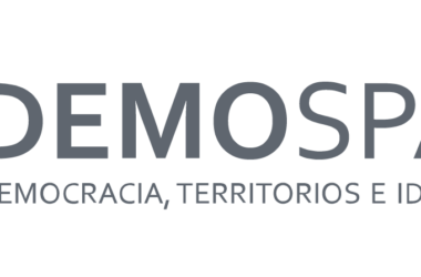 Logo Demospain