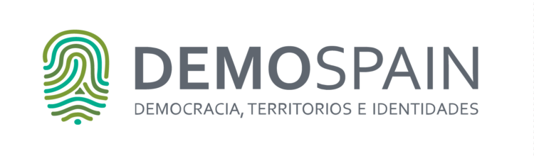Logo Demospain