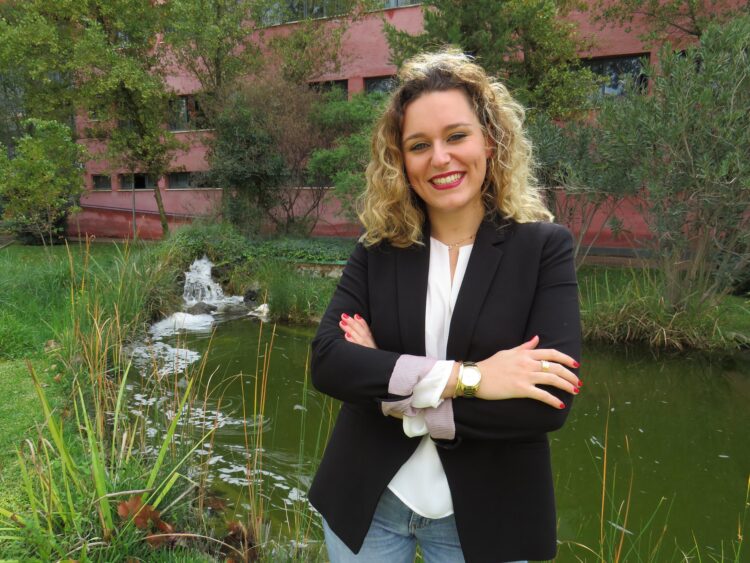 Alba María Aragón