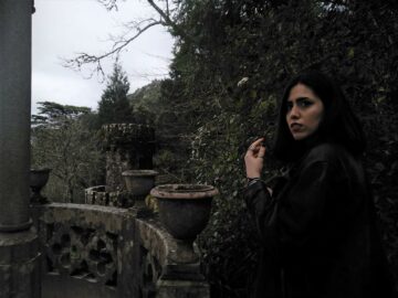 María Gamero