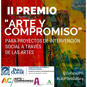 II Premio Arte y Compromiso