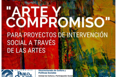 II Premio Arte y Compromiso