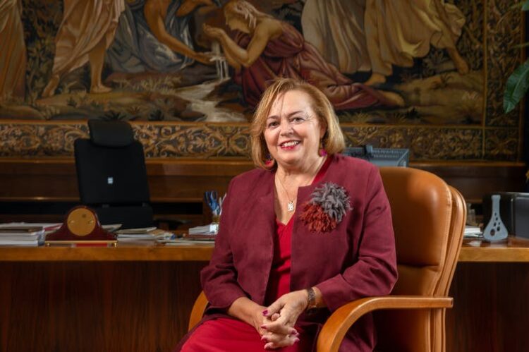 Rosa Menéndez