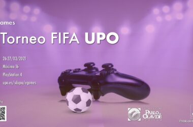 I Torneo FIFA UPO