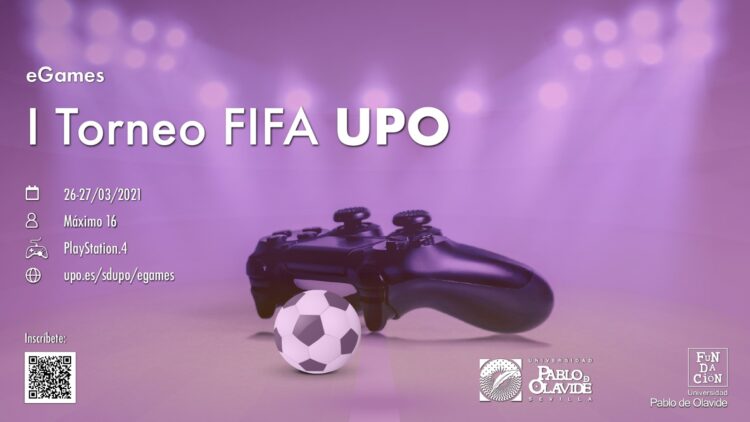 I Torneo FIFA UPO