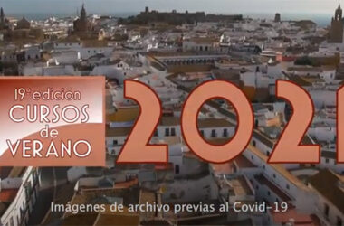 Cursos de Verano 2021