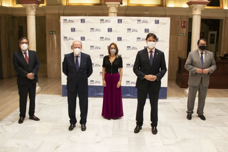 Presentación de los cursos de verano