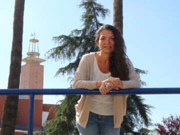 Ana Pérez Luño