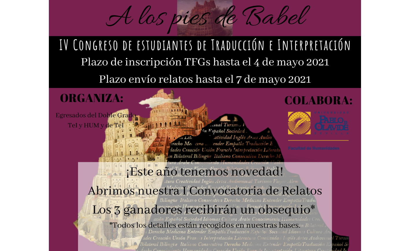 Imagen https://www.upo.es/diario/wp-content/uploads/2021/05/congreso_Babel_web.png