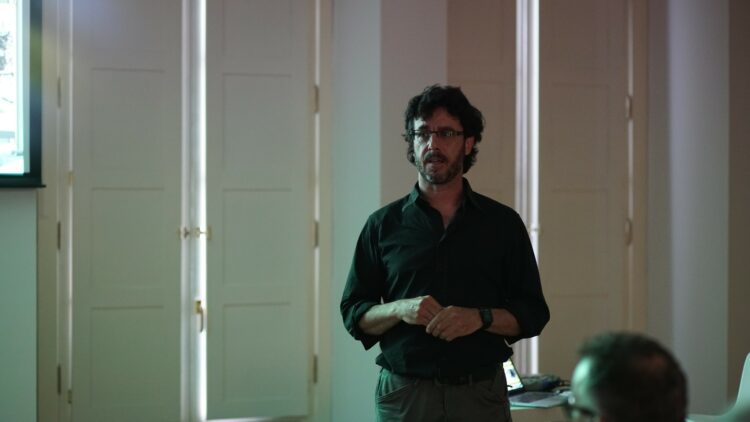 Emilio Morenatti