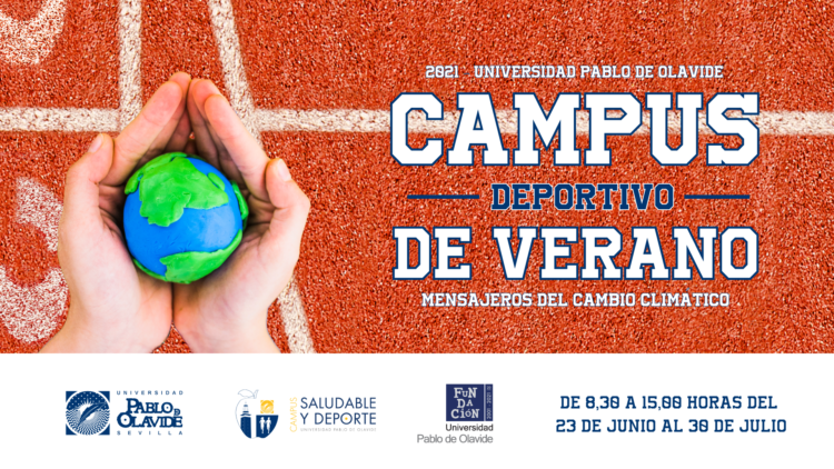 Campus Deportivo de Verano