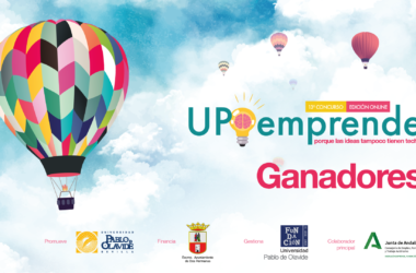 UPOemprende: Ganadores