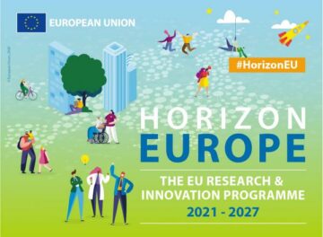 Horizonte Europa