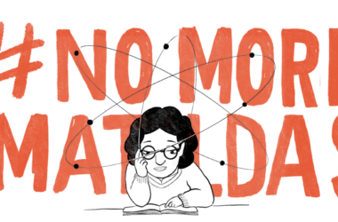 No more Matildas