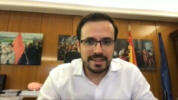 Alberto Garzón