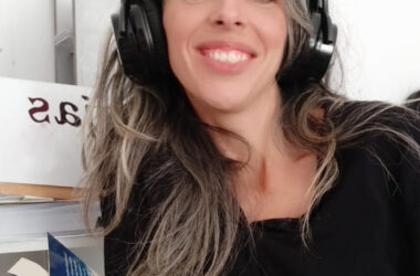 Cristina Medrano