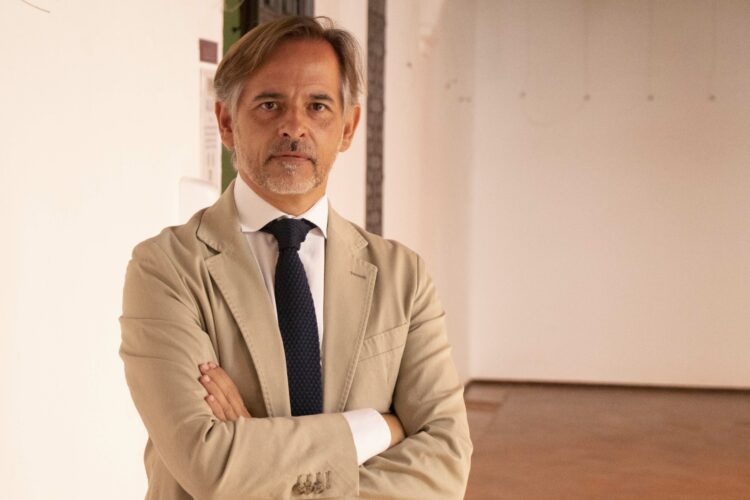 José Carlos Cabrera Medina