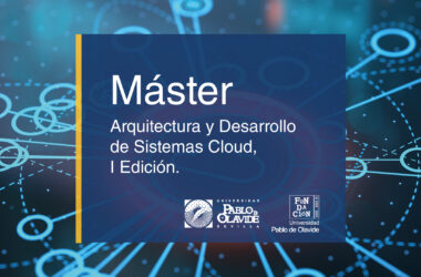 Máster en Arquitectura y Diseño de Sistemas Cloud