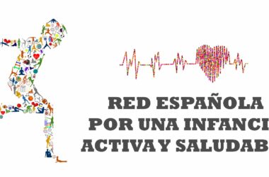 Red Española por una Infancia Activa y Saludable