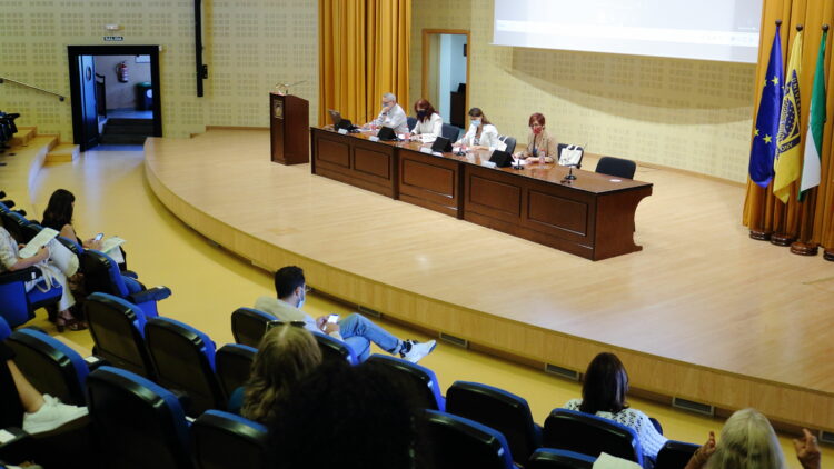 I Seminario sobre Derechos Humanos, Migraciones y Género. Una Mirada Transnacional’